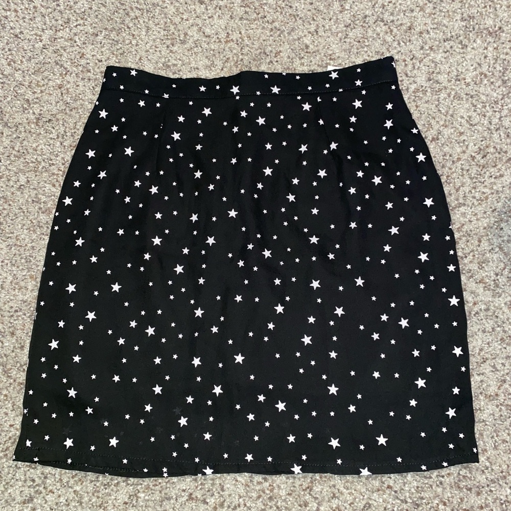 Nasty Gal skirt